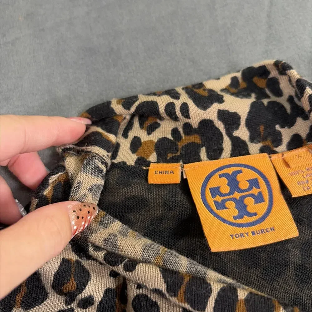 Tory Burch item as